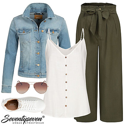 Outfit 20123 - Art.-Nr.: OA20123