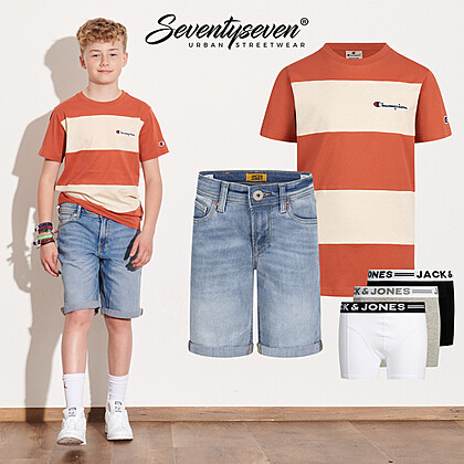 Outfit 20300 - Art.-Nr.: OA20300