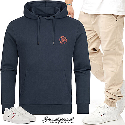 Altijd goed gestyled  Outfit23704 - Art.-Nr.: OA23704