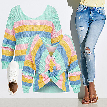 Bont Outfit 23774 - Art.-Nr.: OA23774