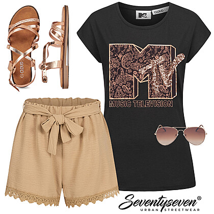 Oude tijden herleven Outfit 24437 - Art.-Nr.: OA24437