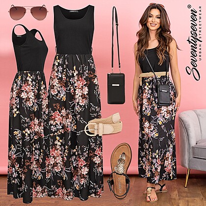 Oog voor detail Outfit 24446 - Art.-Nr.: OA24446