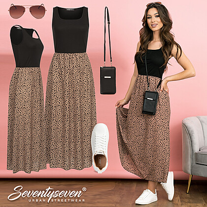 Stijlvol met tasOutfit 24448 - Art.-Nr.: OA24448