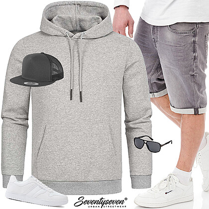 geniee Deine Freizeit Outfit 24471 - Art.-Nr.: OA24471