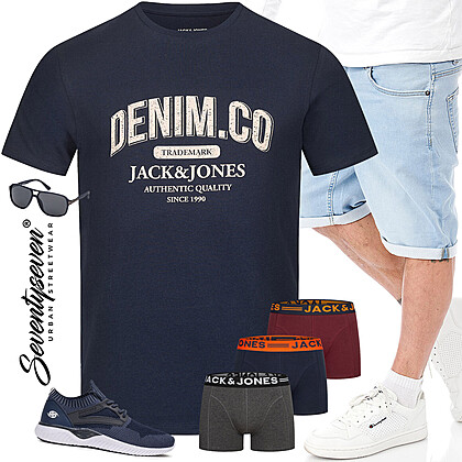 jetzt aber schnell zugreifen Outfit 24475 - Art.-Nr.: OA24475