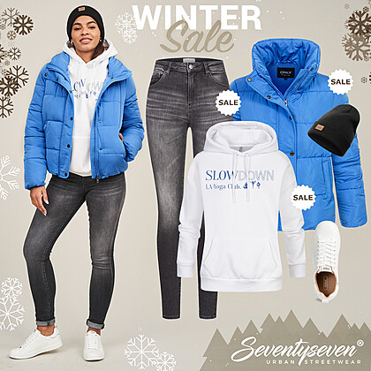 Urbane trendsetter Outfit 26051
