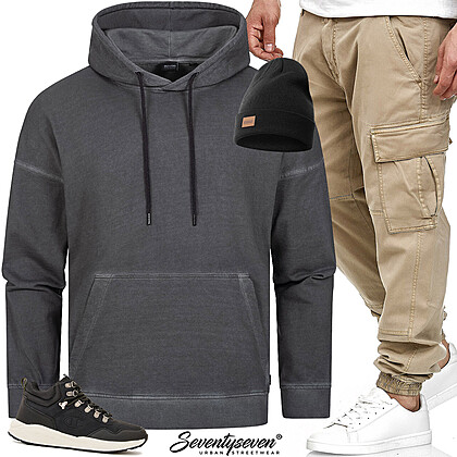 Einfach gut aussehen Outfit 26083