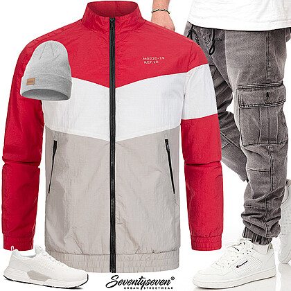 Den Kleiderschrank aufmbeln Outfit 26115