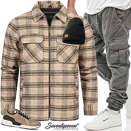 Deine treuen Begleiter Outfit 26116
