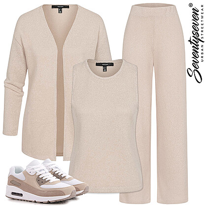 Jouw natuurlijke uitstraling Outfit 26636
