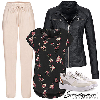 makkelijk chique Outfit 26846