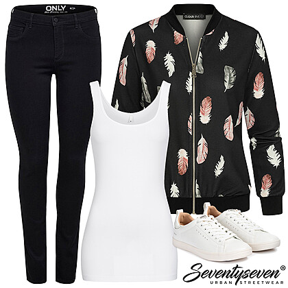 Altijd perfect gekleed Outfit 26883