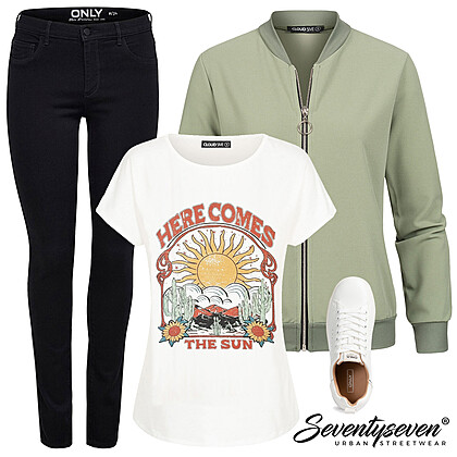 Zonaanbidders Outfit 26905