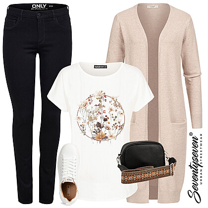 Truien voor elke gelegenheid Outfit 26906