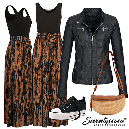 Einfach und Stilvoll Outfit Outfit 26907