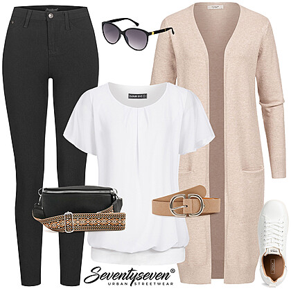 Volledige uitrusting Outfit 26921