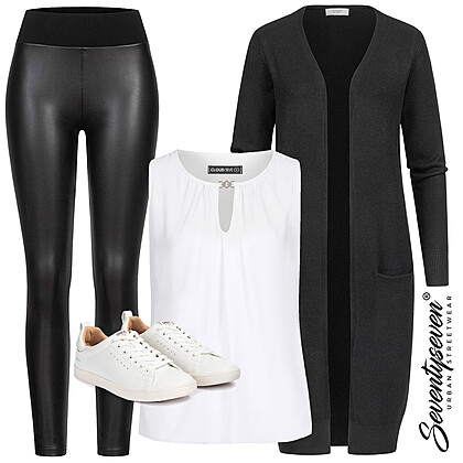 Overgangsperiode Outfit 26924