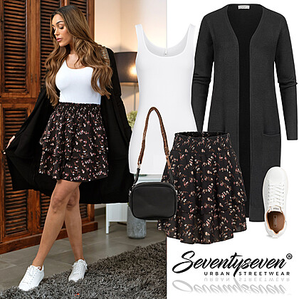 Jouw streetwear stylel Outfit 26934