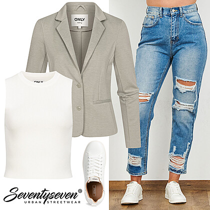 Lentefrisheid Outfit 26945