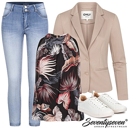 jouw blazerstyle Outfit 26950