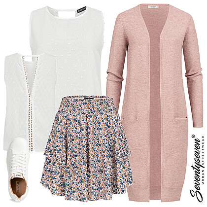 Geniet van het leven Outfit 26962