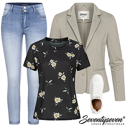 Kantoor droom Outfit 26965