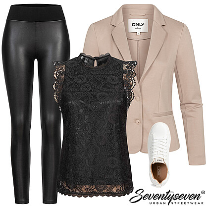 Blazervariant Outfit 26966