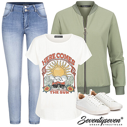 Here comes the sun Outfit 26979