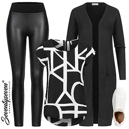 Back in black Outfit 26980