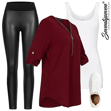 Casual voor alledag Outfit 26982