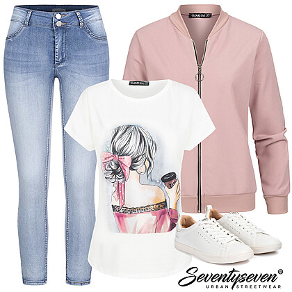 Frisse style Outfit 26984