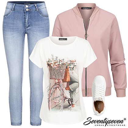 Street Style Outfit 26998