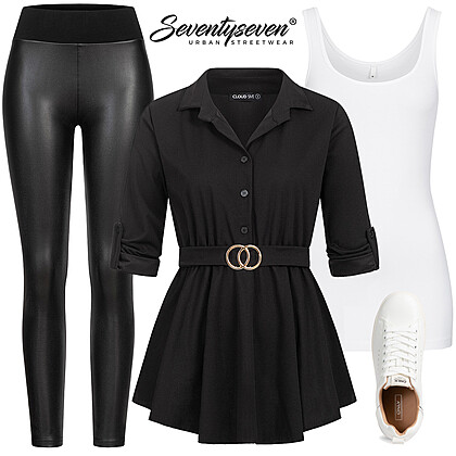 Trendsetter Outfit 27011