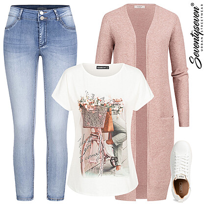 Feelgood-mode Outfit 27012
