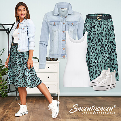 Dakterras-Evenement Outfit 27043