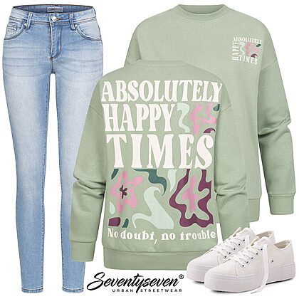 Chill Outfit 27044