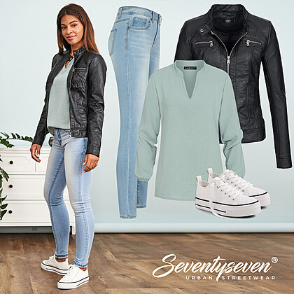 Alledaagse droom Outfit 27053