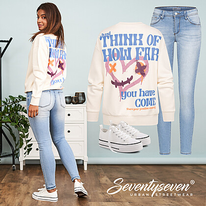 Truiweer Outfit 27054