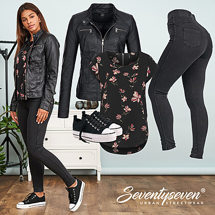 Casual voor alledag Outfit 27071