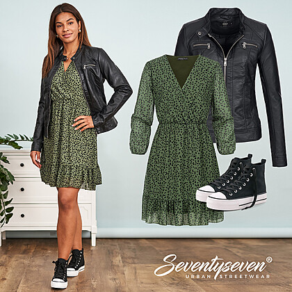 Kleren maken de man Outfit 27073