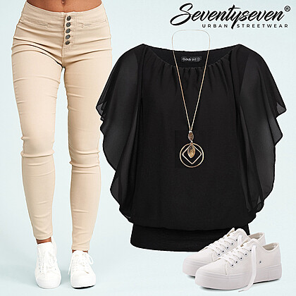 Feel good Outfit 27080