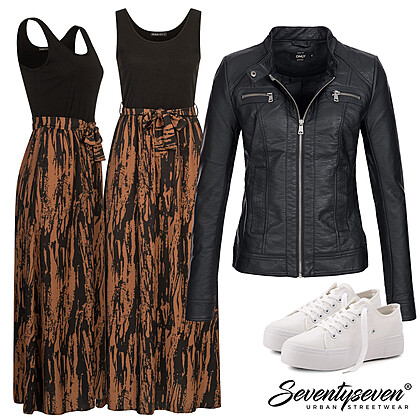 Liefde voor mode Outfit 27081