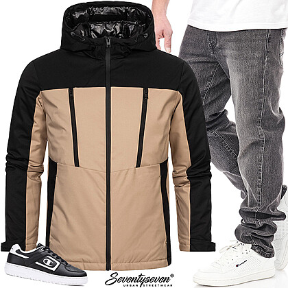 Altijd goed gekleed Outfit27097