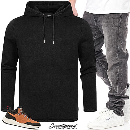 Casual door het dagelijks leven Outfit27101