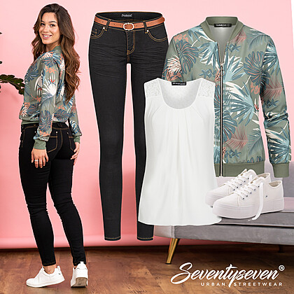 Fashion Addiction Outfit 27105