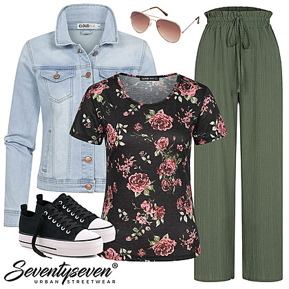 Bereit fr dein neues Sommer Outfit 27114