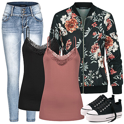 Next Level Style Outfit 27116