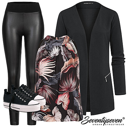 Perfekt gestylt ins Bro Outfit 27117