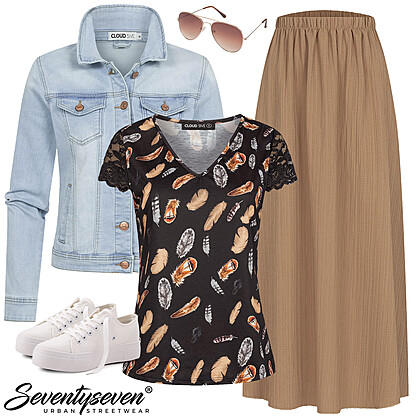 Style changer Outfit 27130