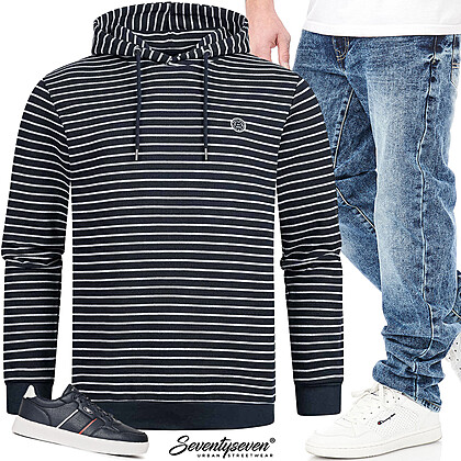 kleed je aan en voel je goed Outfit27131